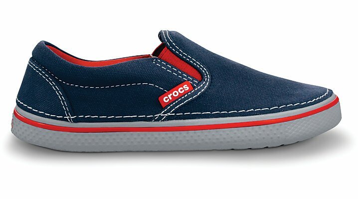Детские Hover Sneak Slip on boys Детские Hover Sneak Slip on boys