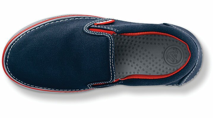 Детские Hover Sneak Slip on boys Детские Hover Sneak Slip on boys
