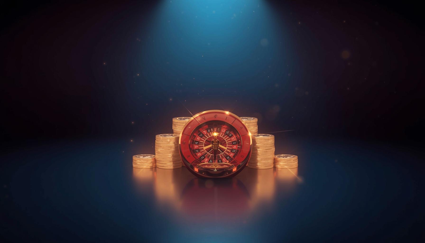 Акции и бонусы для игроков в рублях