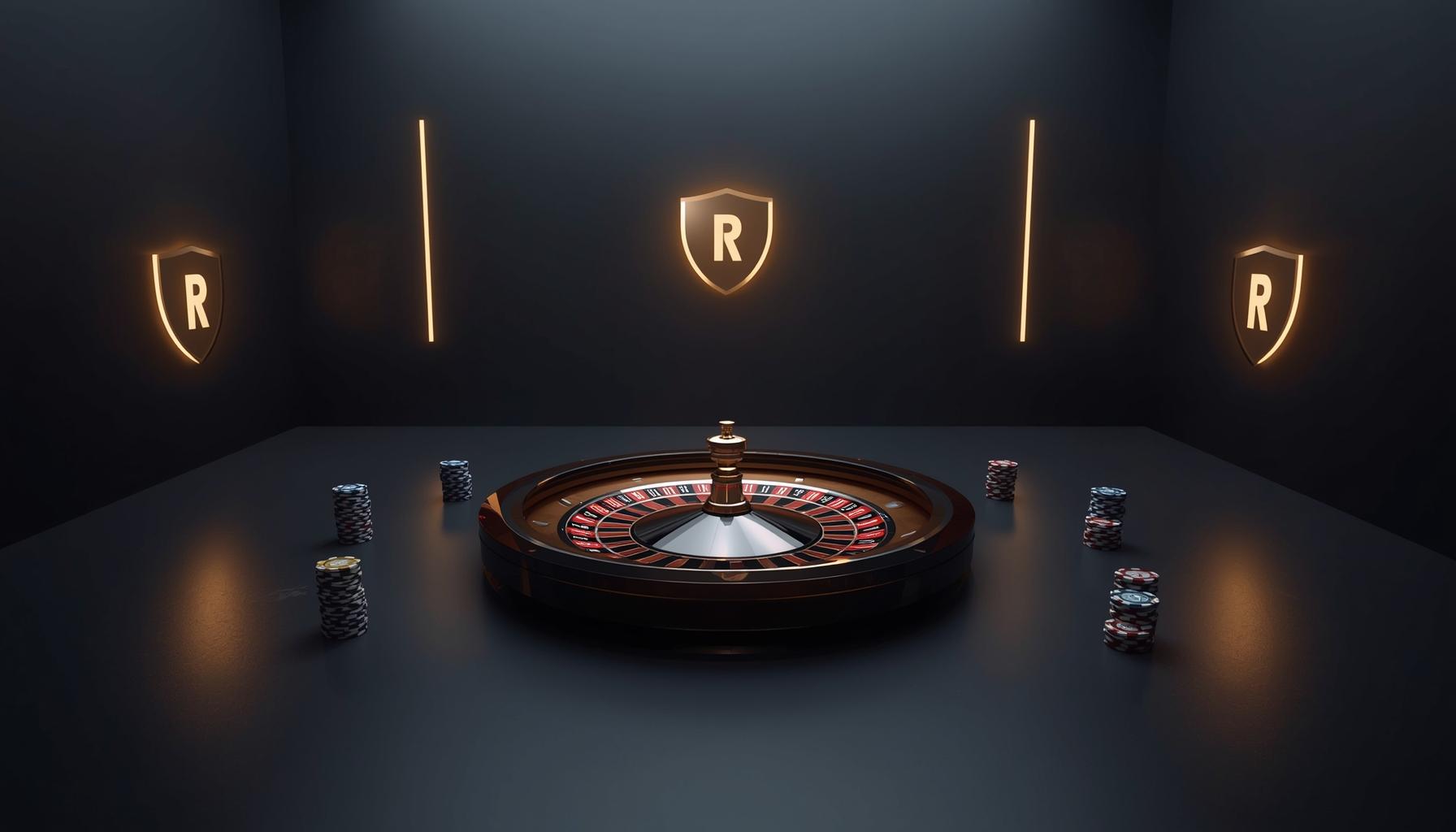 Безопасность и лицензии онлайн казино в России