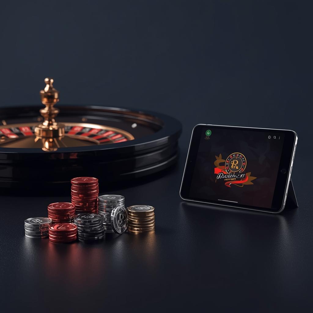 Преимущества игры в казино с рублями