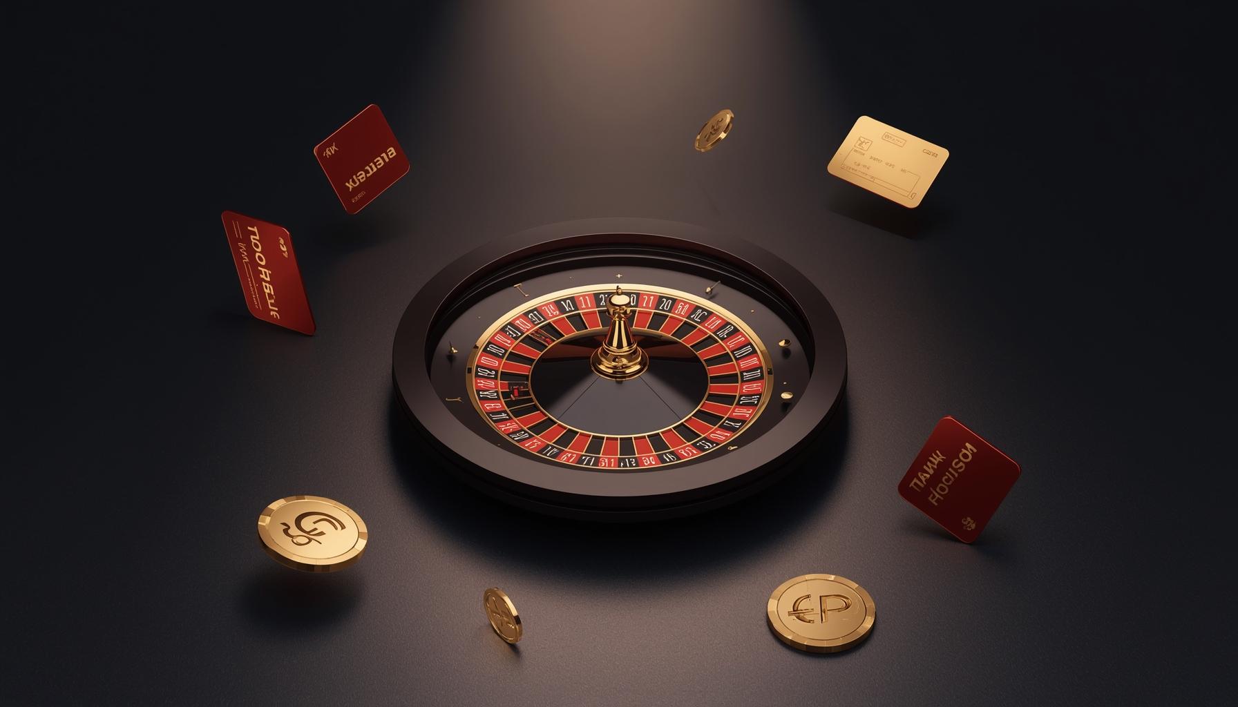 Способы пополнения счета в рублях